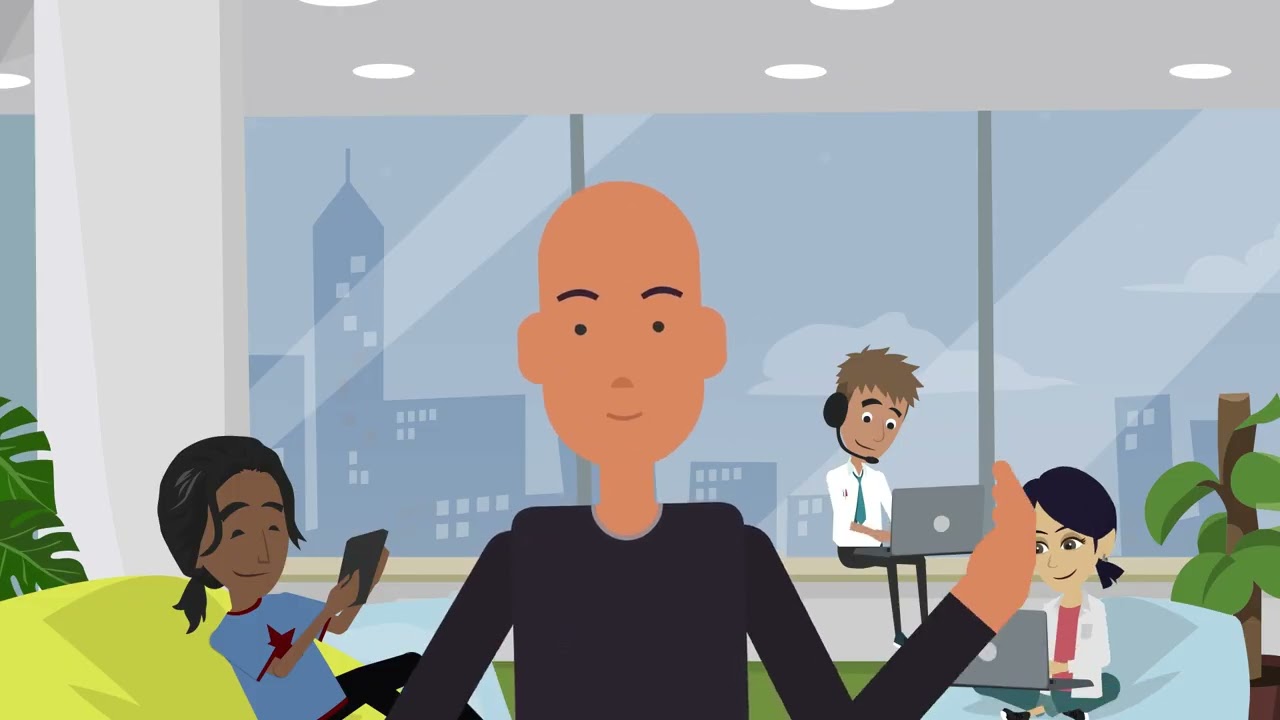 Video: Project Time Tracking: Beyond Attendance
