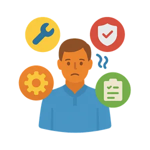 Custom Development Challenges