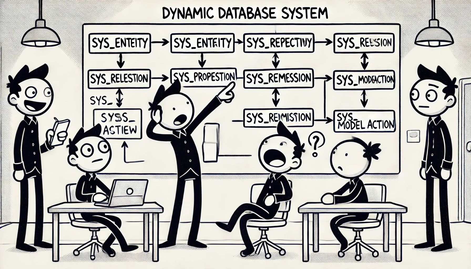 Customizability in SaaS Software - Experience Report Pt. 1