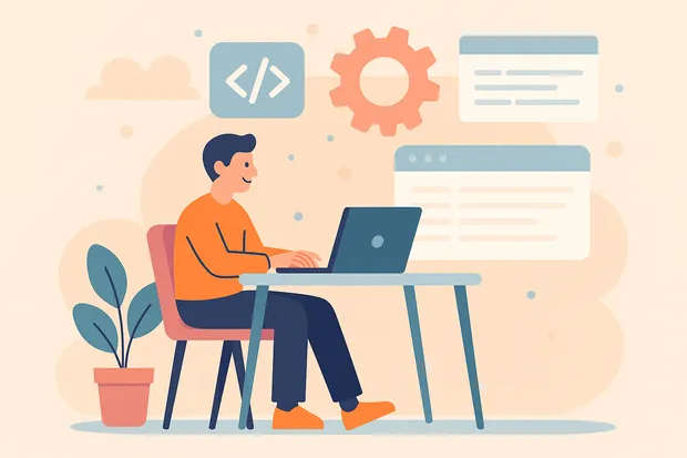 Anpassbarkeit in SaaS Software - Erfahrungsbericht Teil 1