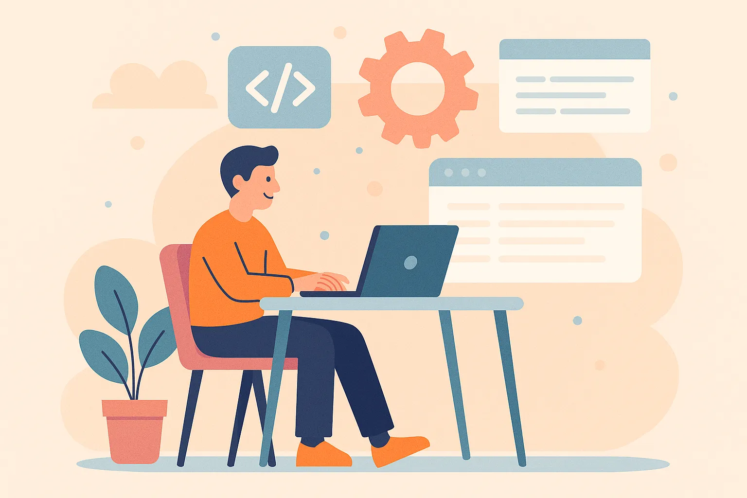 Anpassbarkeit in SaaS Software - Erfahrungsbericht Teil 1