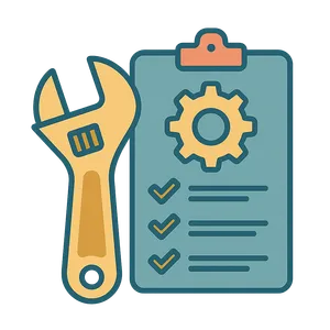 Customizable Standard Solution