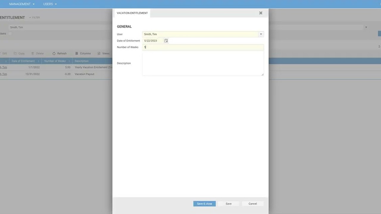 Video: Track Project and Attendance Time in One Tool – time cockpit Explained